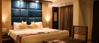 Hotel Aishwarya Residency