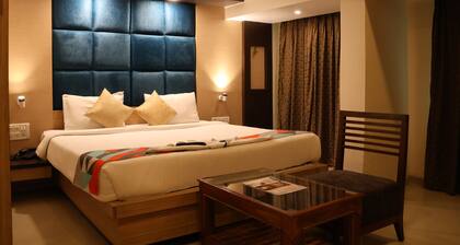 Hotel Aishwarya Residency