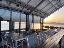 Teras/patio