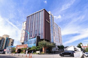 Exterior - Benikea The Bliss Hotel (Incheon)