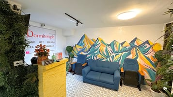 Recepción