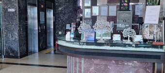 Hotel Seaworld