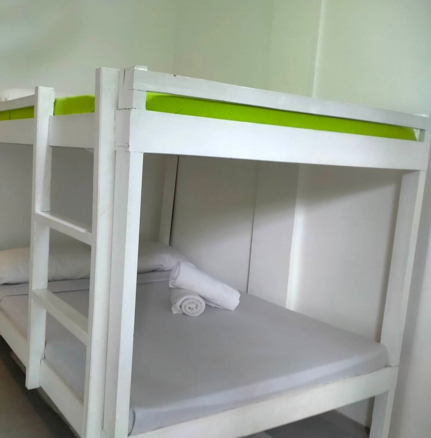 Foto - Dormitelsph El Nido