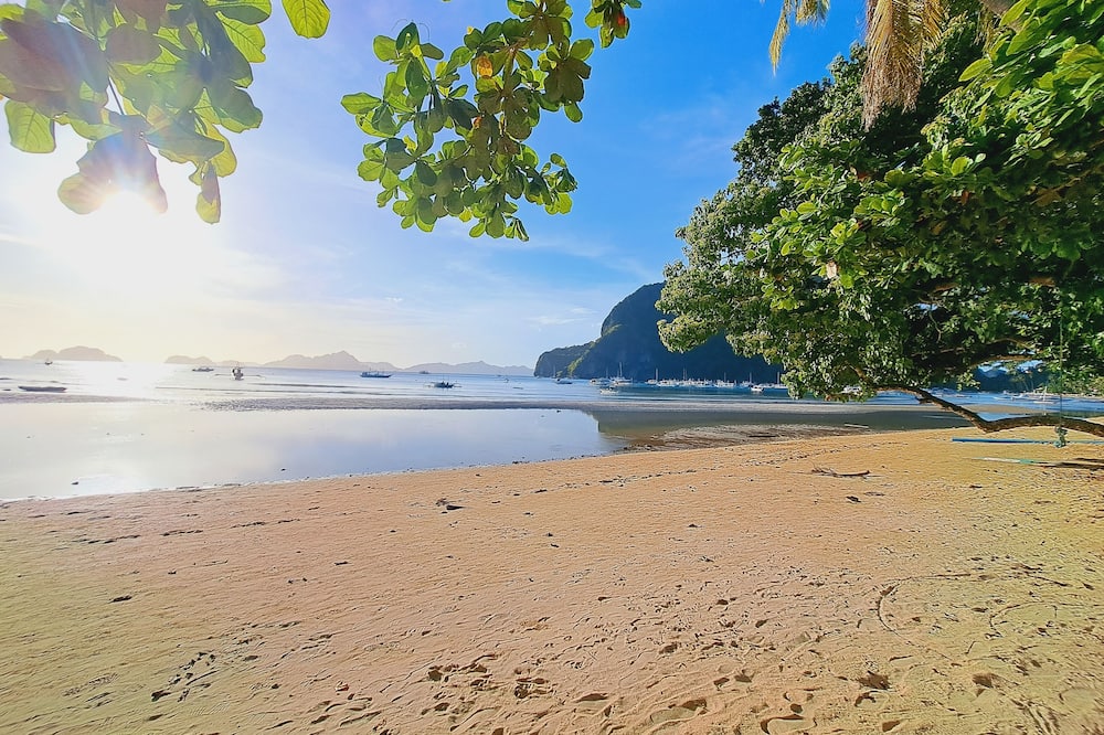 Dormitelsph El Nido