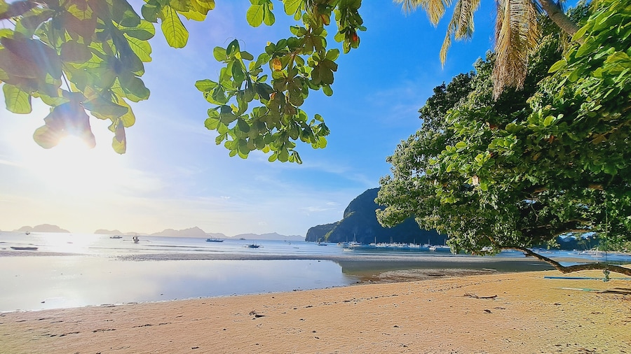 Dormitelsph El Nido