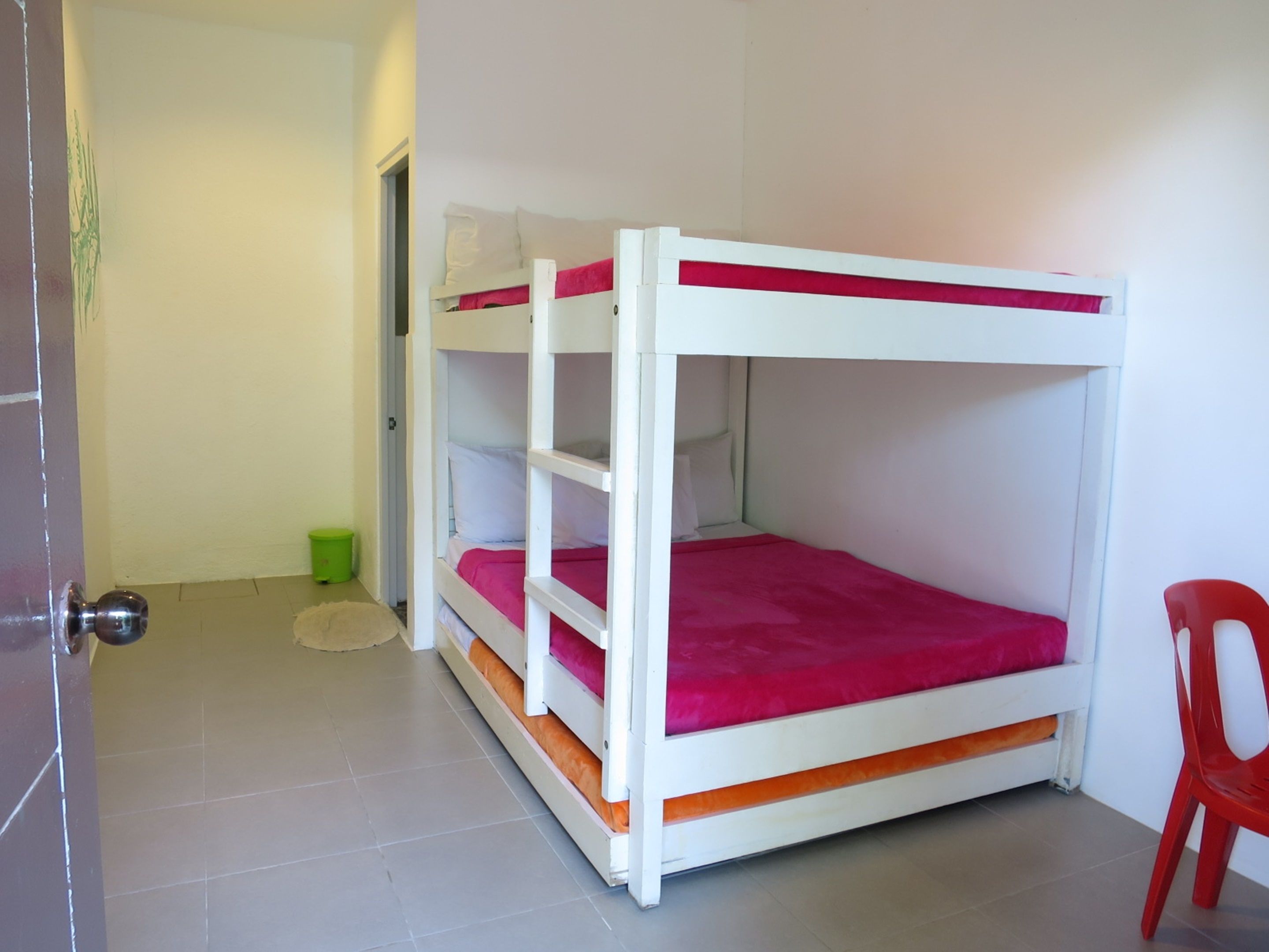 Foto - Dormitelsph El Nido