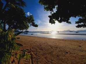 Front of property - Dormitelsph El Nido (El Nido)