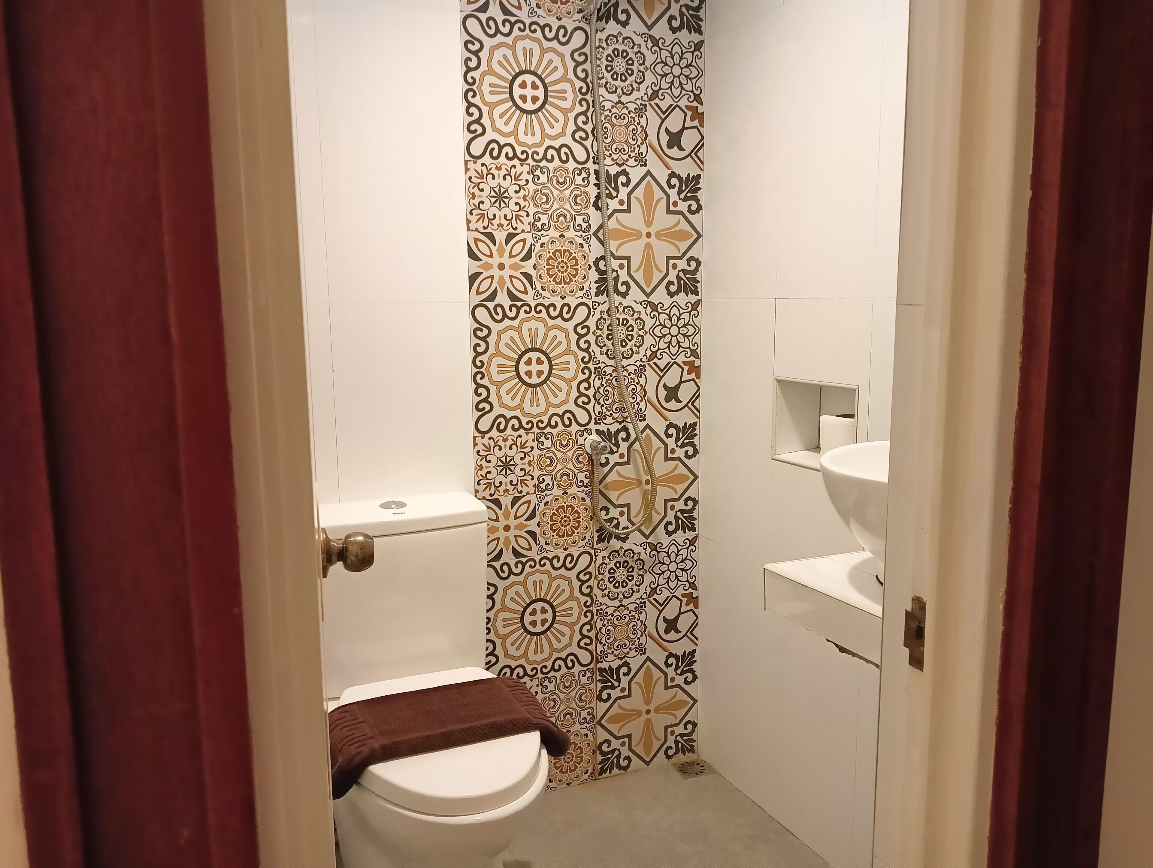 Foto - Dormitelsph El Nido