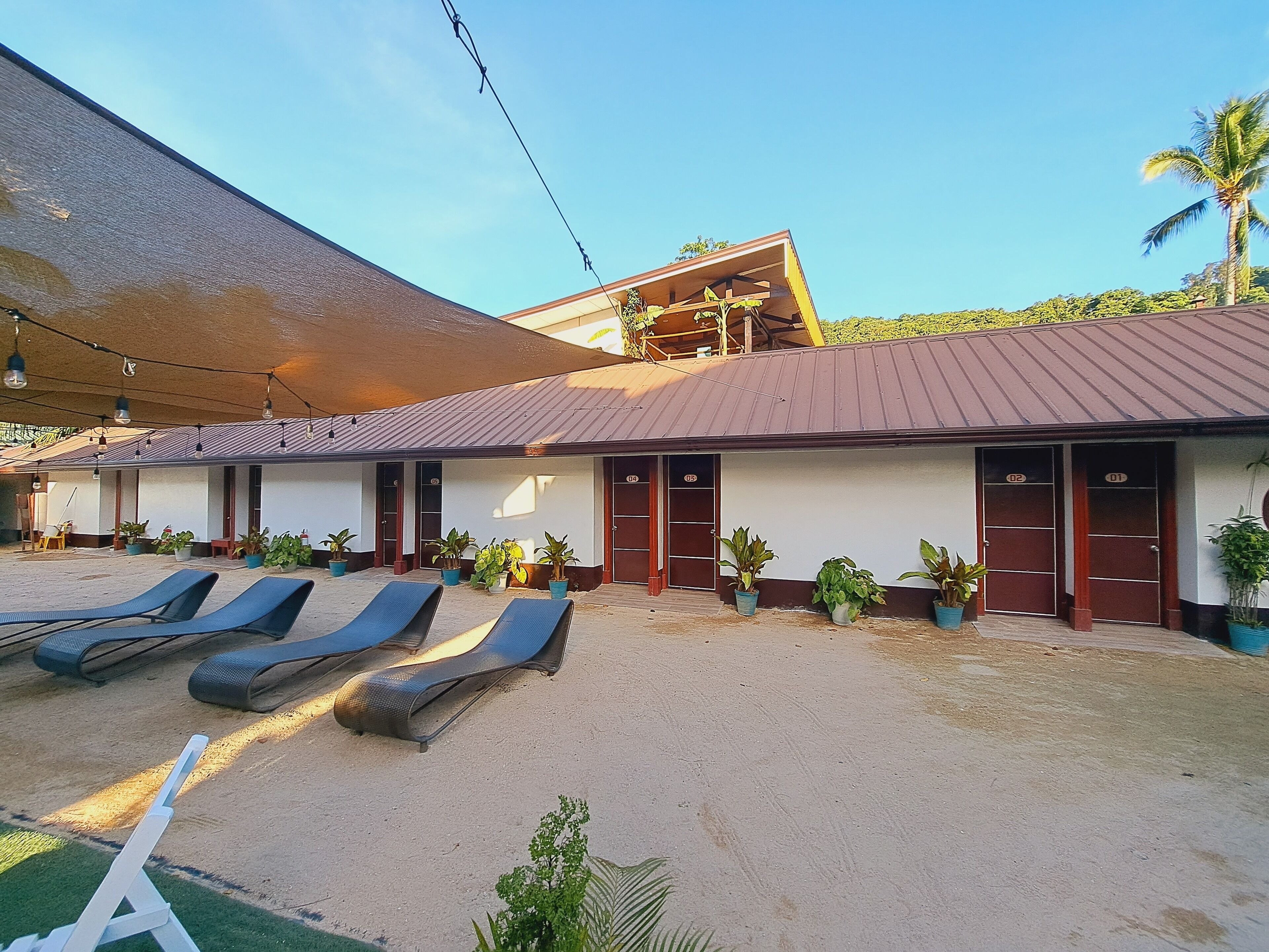 Foto - Dormitelsph El Nido