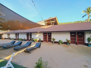 Front of property - Dormitelsph El Nido (El Nido)