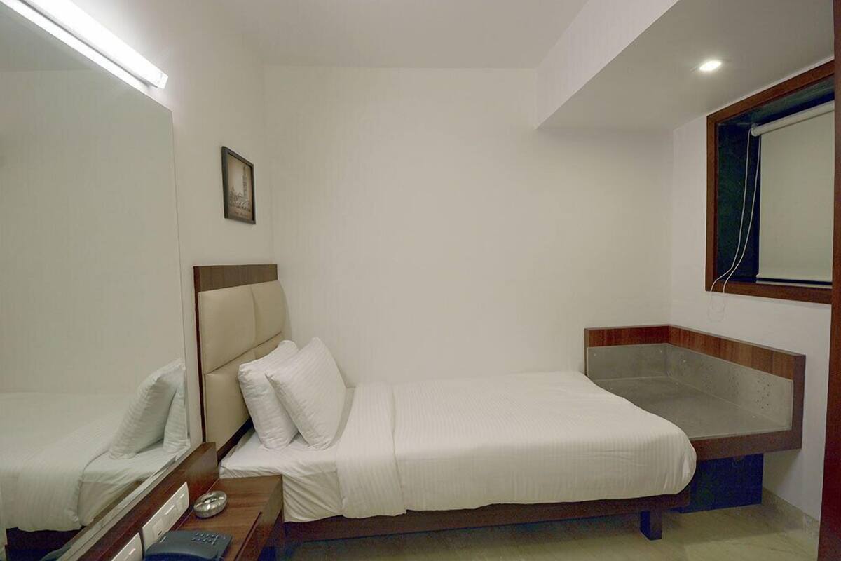 Chambre Exécutive