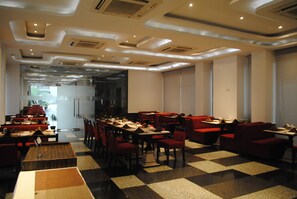 Restaurant - The Park Classic (Jaipur)