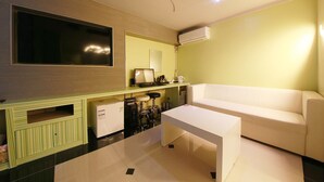 Unclassified image, 3 of 44, button - Starry Night Hotel (Incheon)