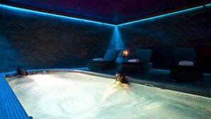 Installations sportives