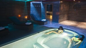 Cabine de soins