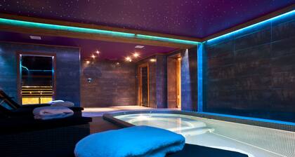 Chamois d'Or Hotel & Spa