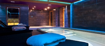 Chamois d'Or Hotel & Spa