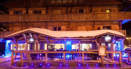 Chamois d'Or Hotel & Spa