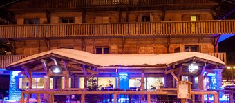 Chamois d'Or Hotel & Spa