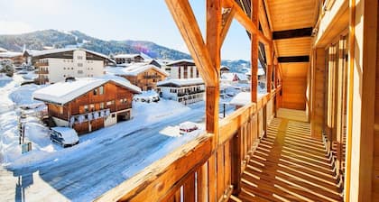 Chamois d'Or Hotel & Spa