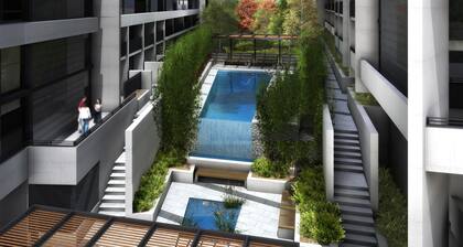 CityStyle Executive Apartments Belconnen