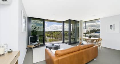 CityStyle Executive Apartments Belconnen