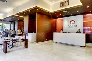 Recepción
