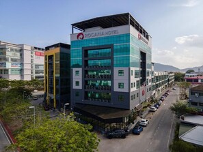 Exterior - Rocana Hotel (Kuantan)