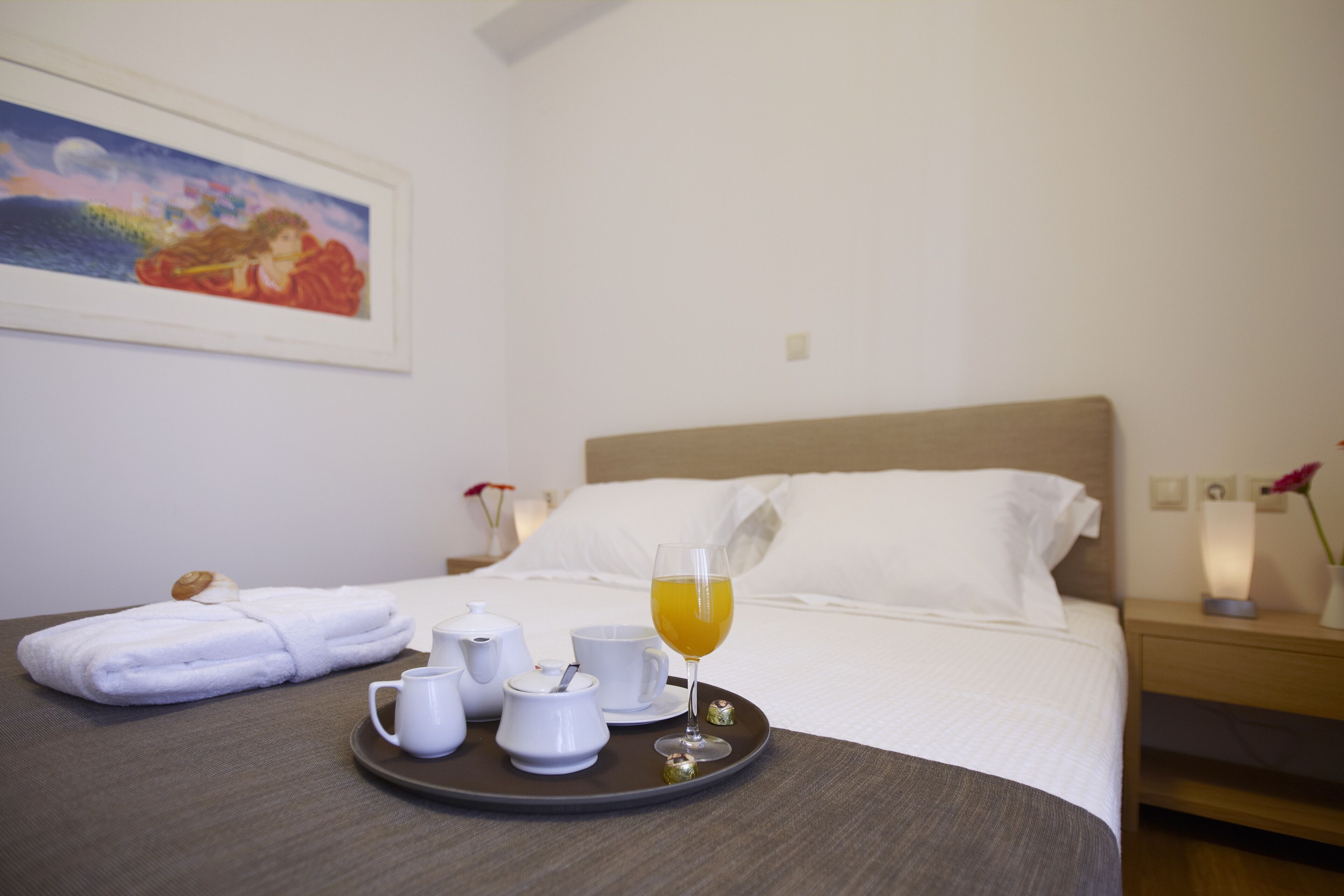 Suite, 2 Bedrooms | 2 bedrooms, Frette Italian sheets, premium bedding, pillowtop beds