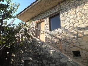 Exterior - Ikia Luxury Homes Eco (Rethymno)