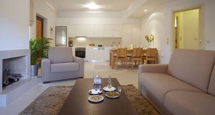 Ikia Luxury Homes Eco