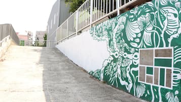 Chi tiết ngoại thất