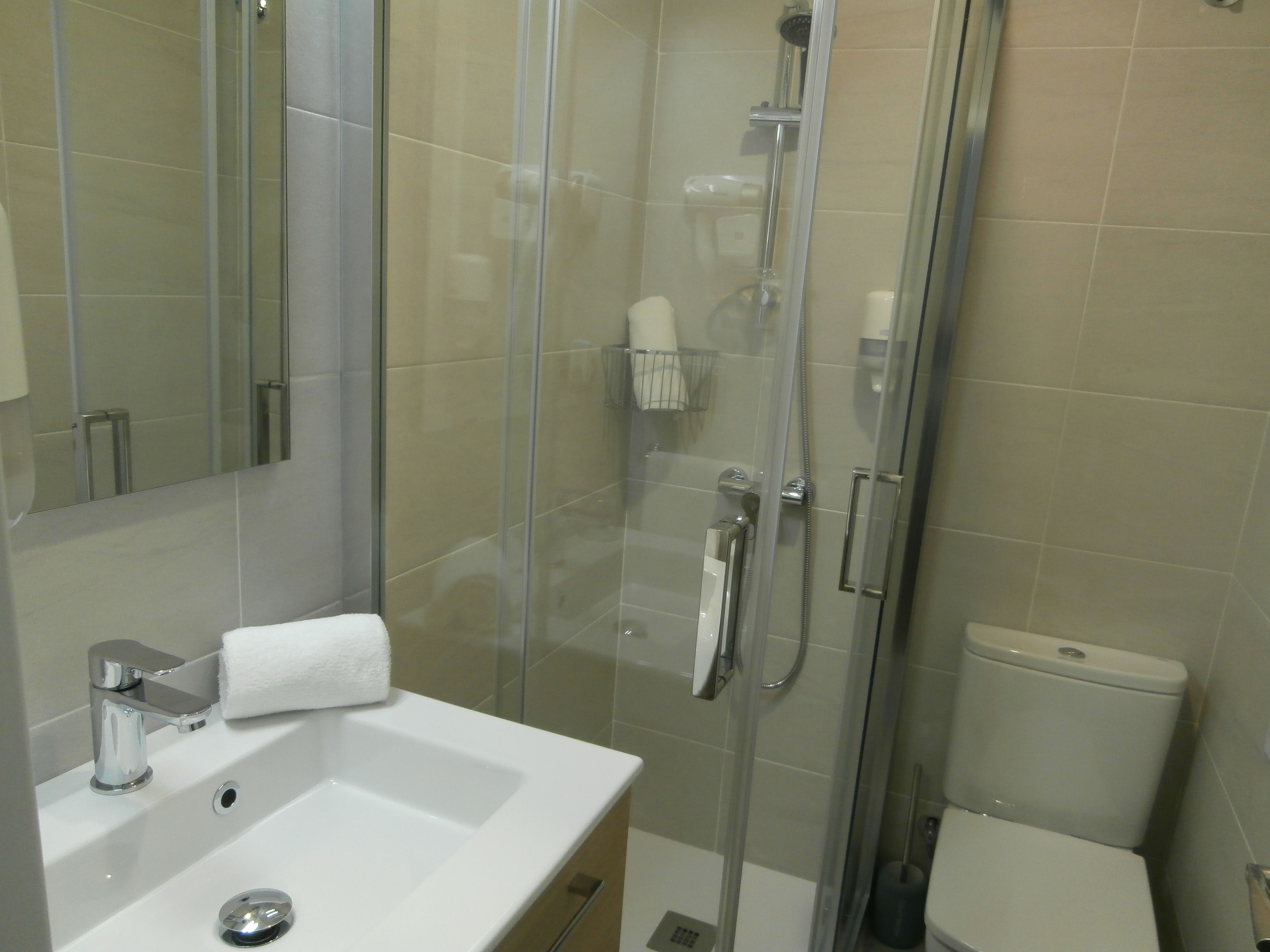 Foto - Pensión Donostiarra