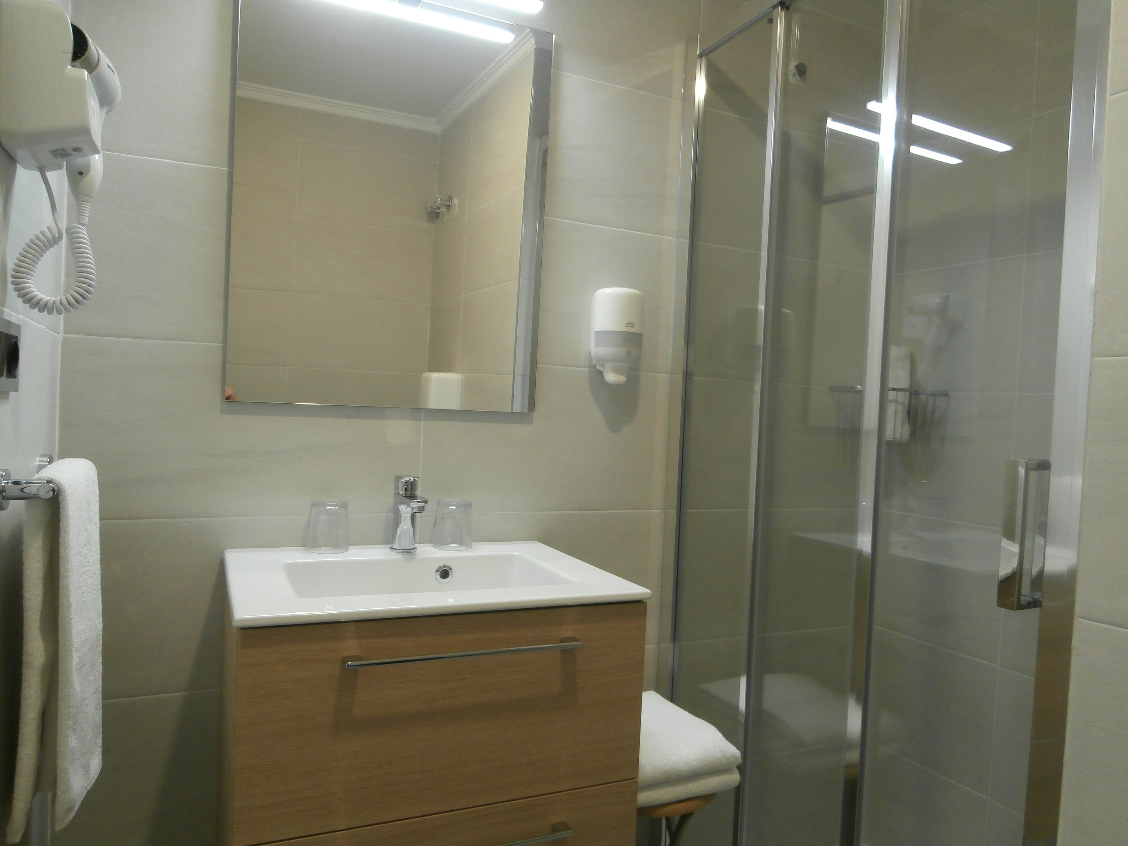 Foto - Pensión Donostiarra