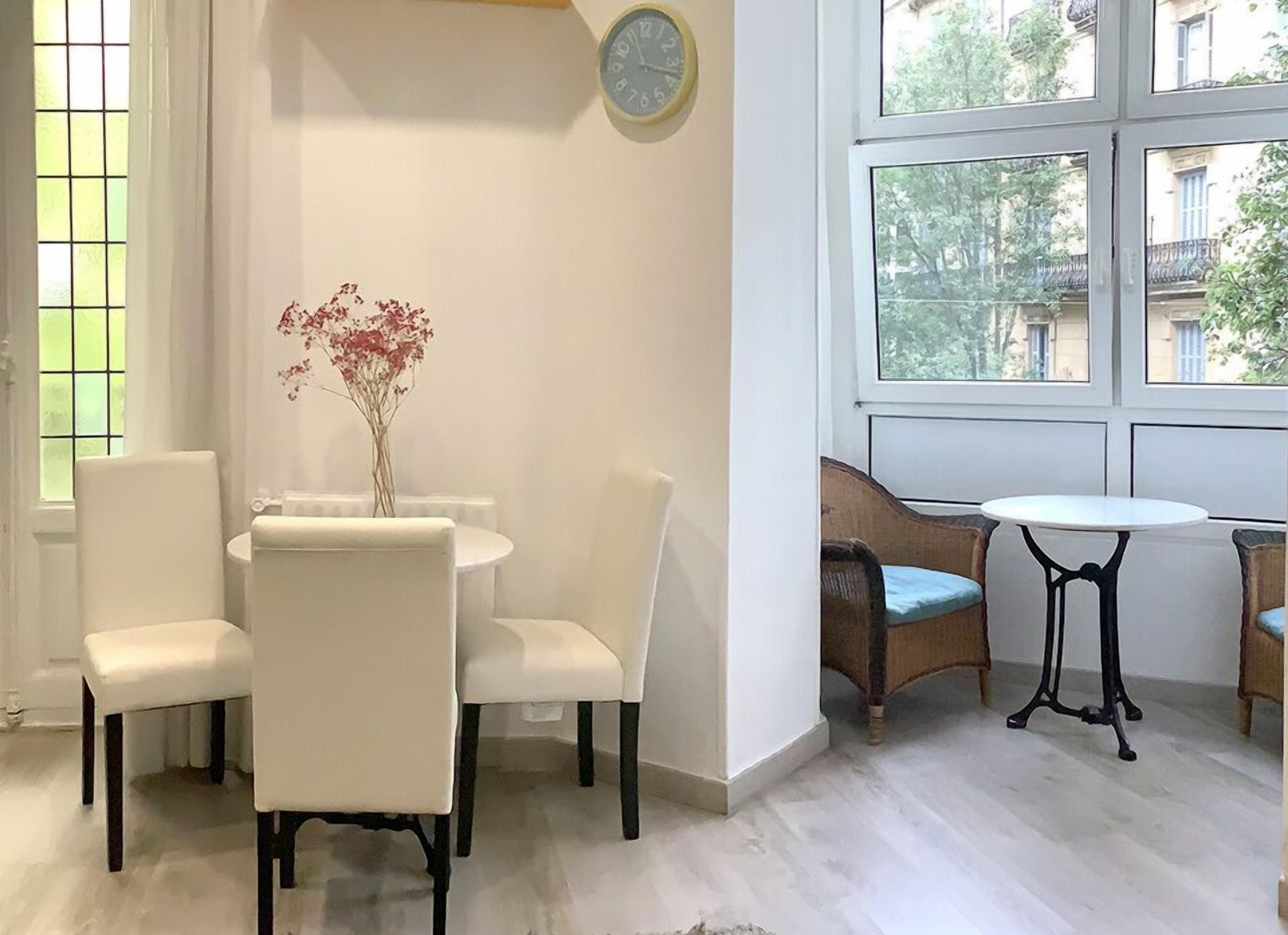 Foto - Pensión Donostiarra