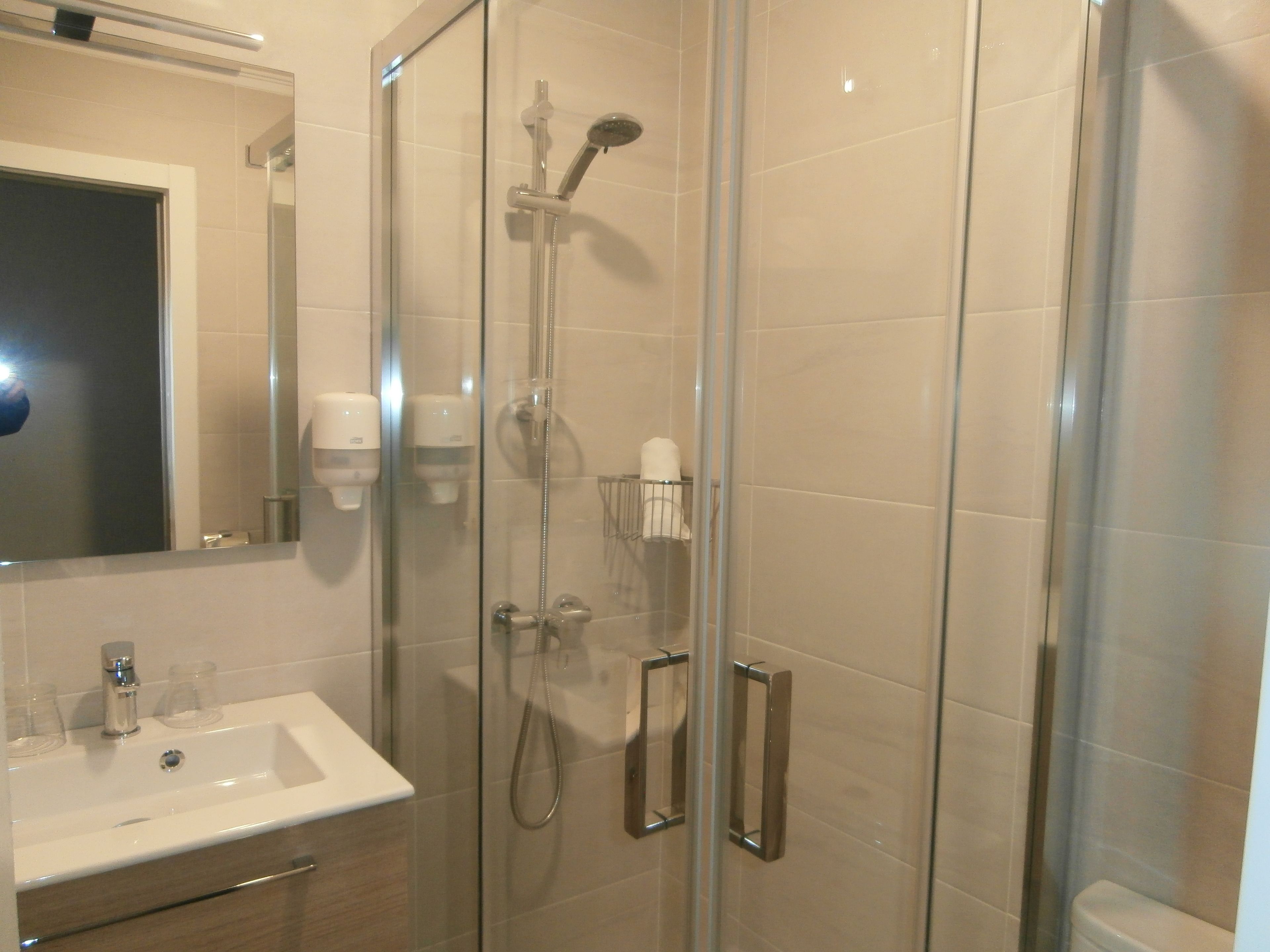 Foto - Pensión Donostiarra