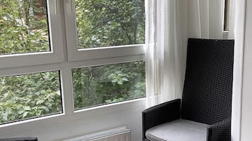 Phòng 2 giường đơn Superior | Trang trí khác biệt, trang bị nội thất với thiết kế riêng biệt