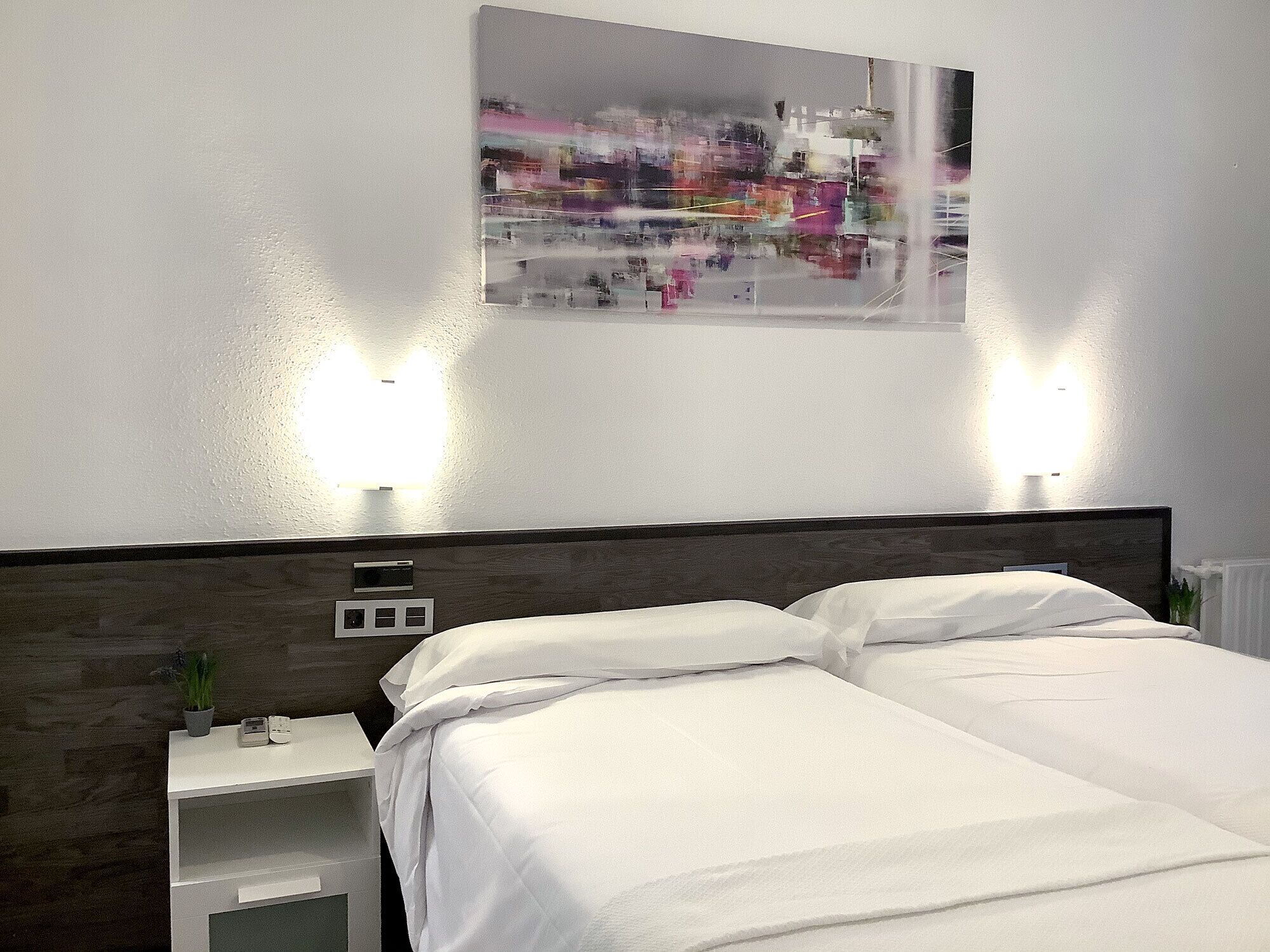 Foto - Pensión Donostiarra