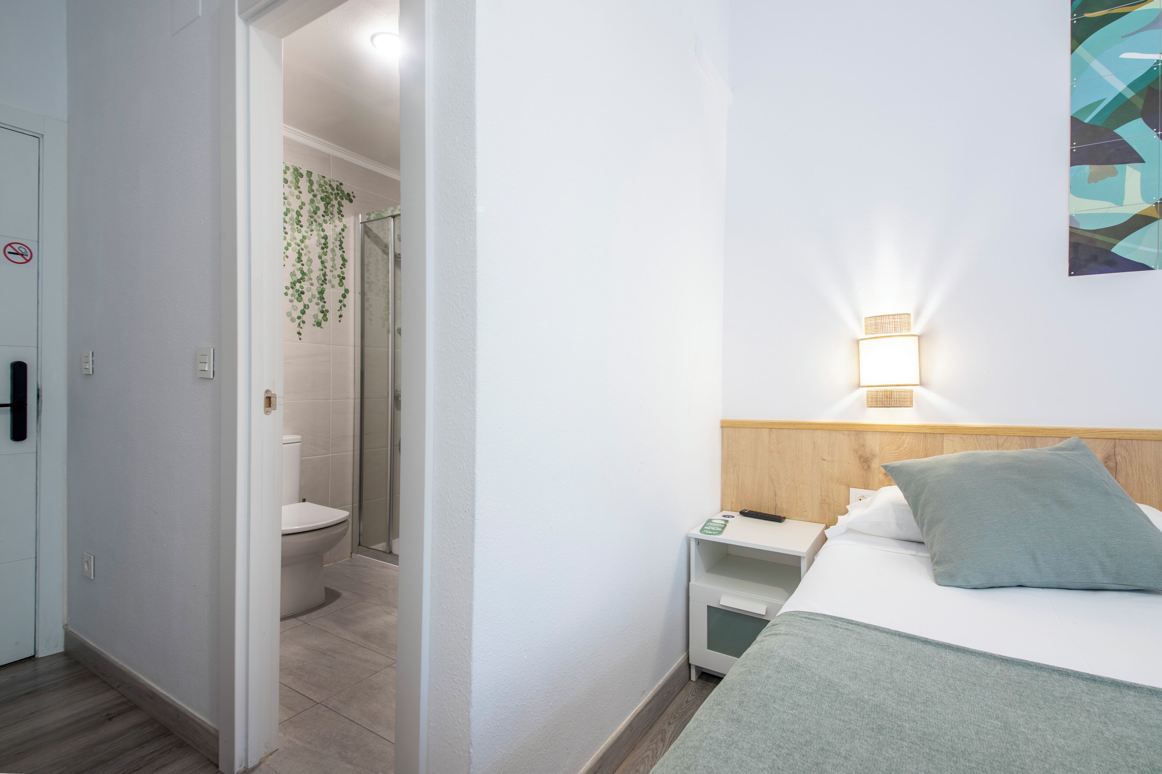 Foto - Pensión Donostiarra