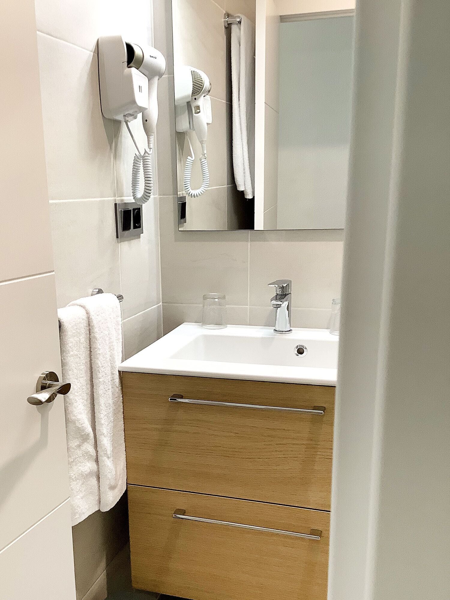 Photo - Pensión Donostiarra