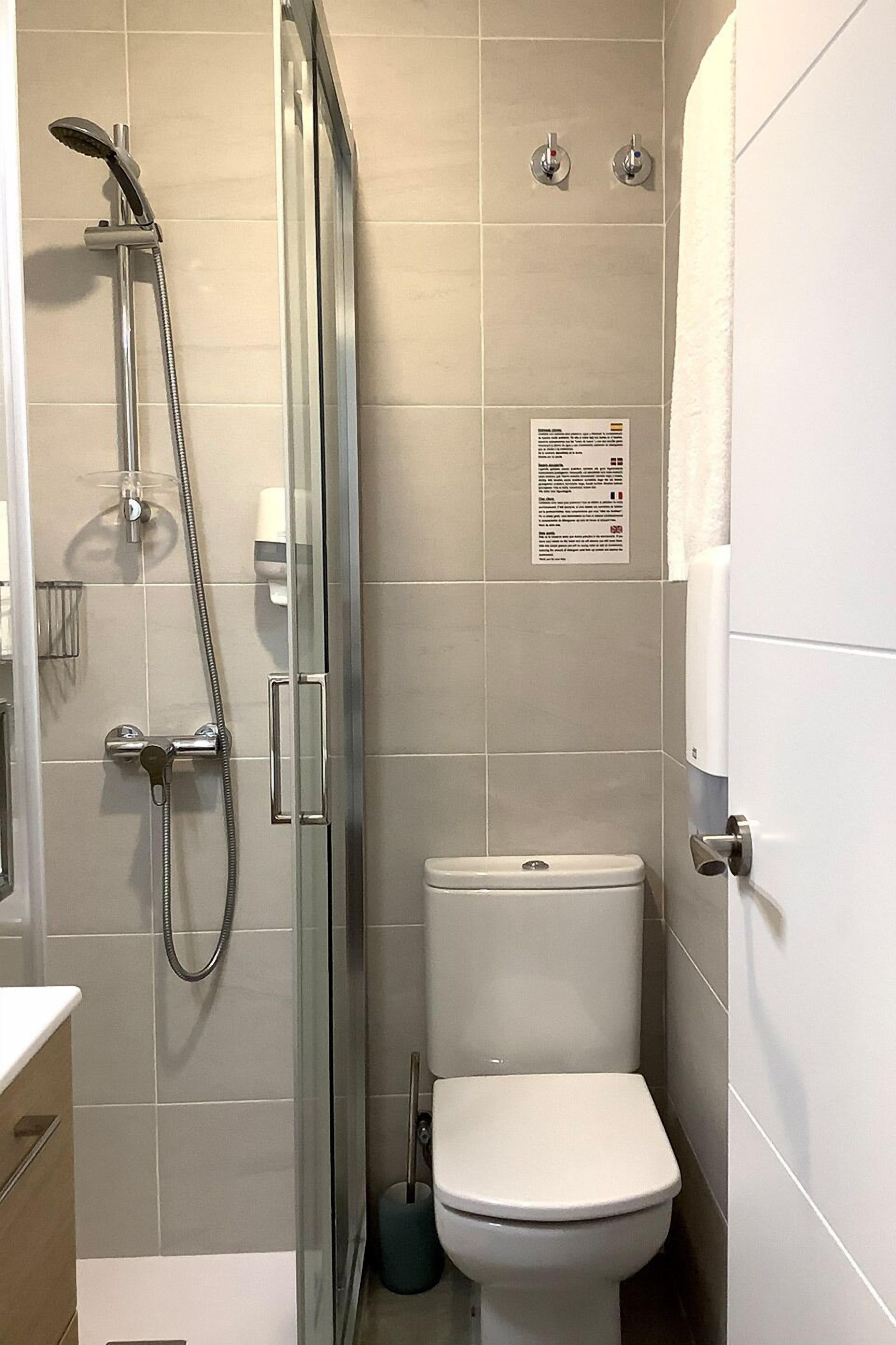 Foto - Pensión Donostiarra