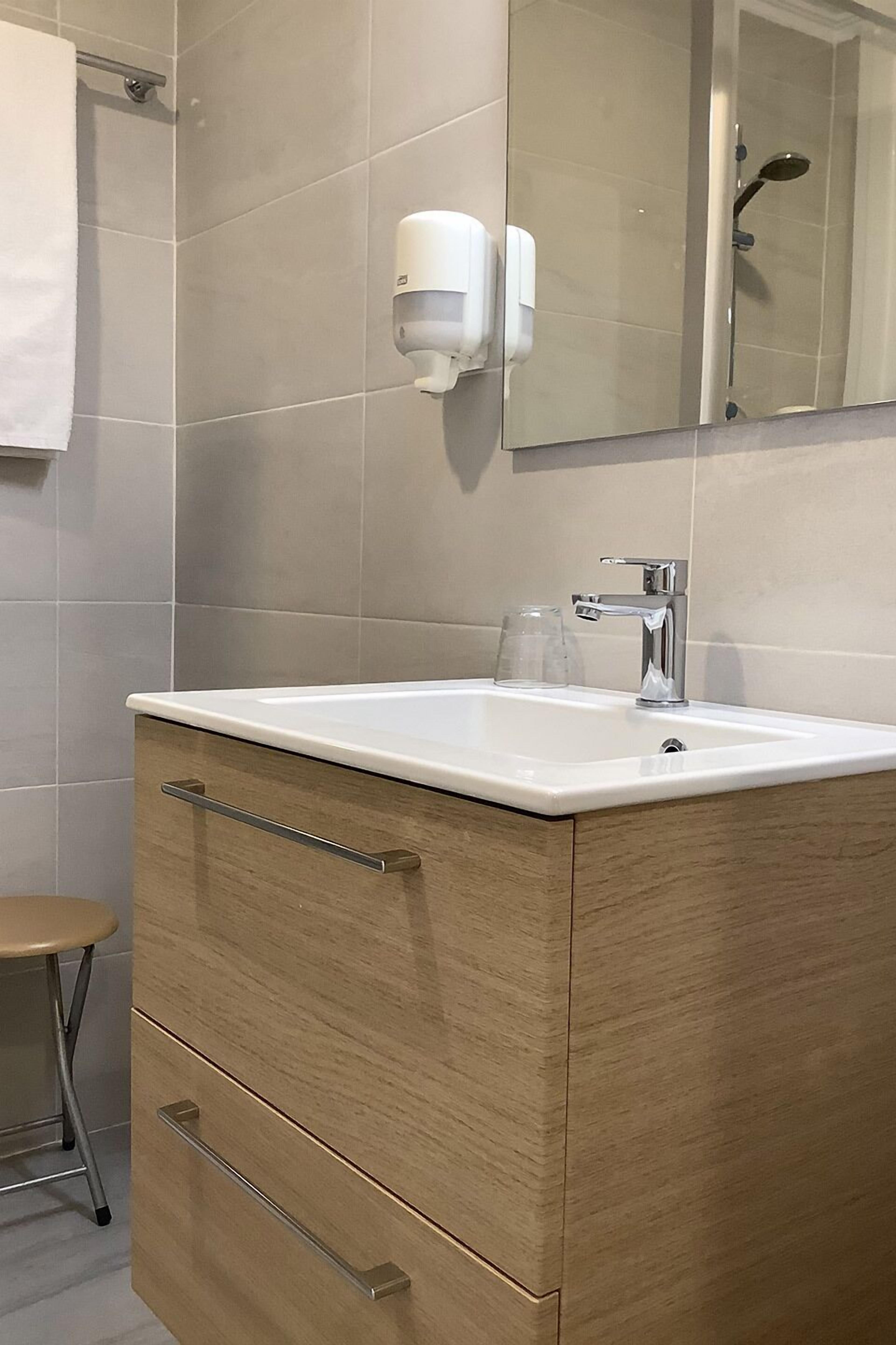 Foto - Pensión Donostiarra