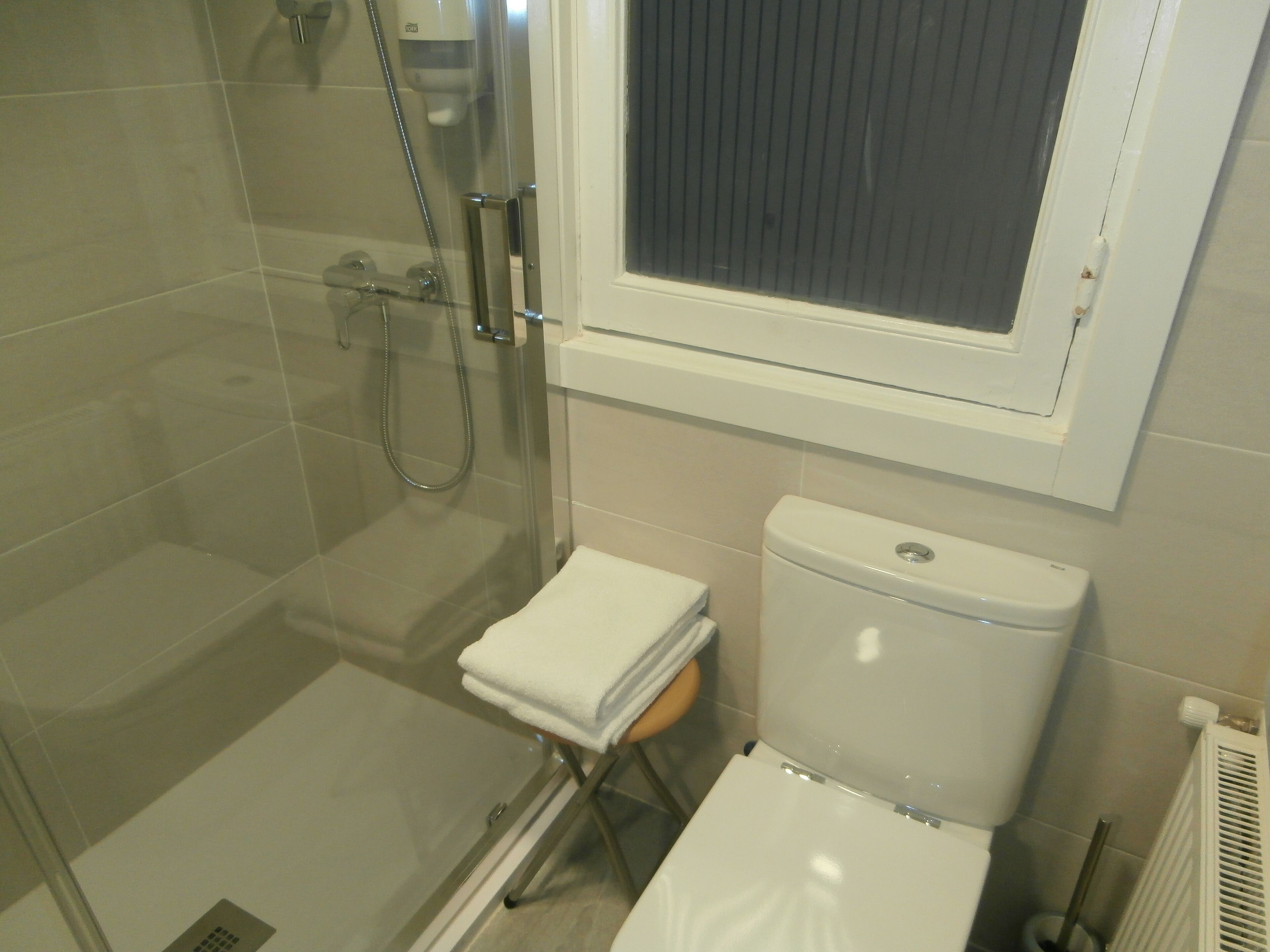 Foto - Pensión Donostiarra