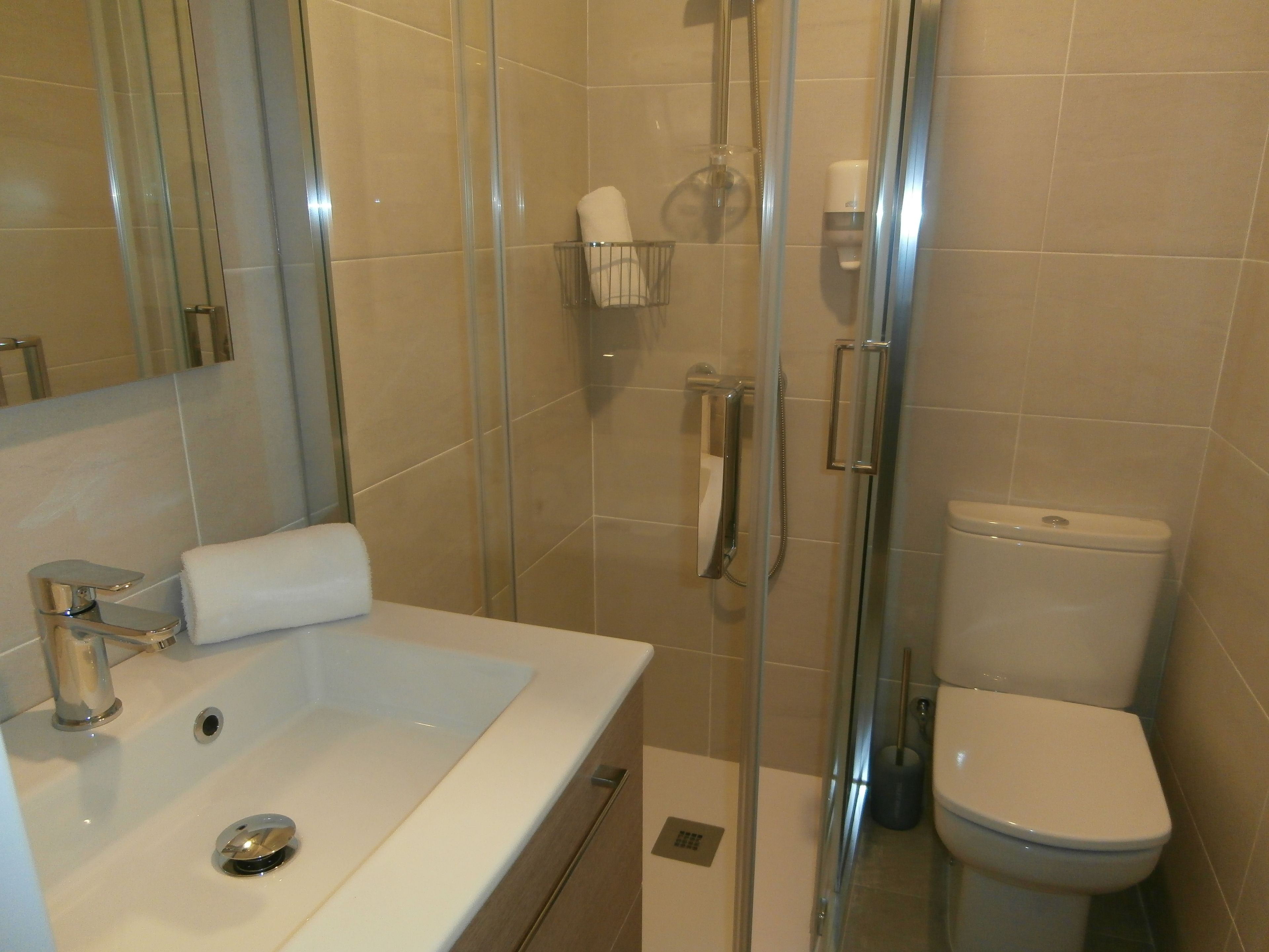 Foto - Pensión Donostiarra