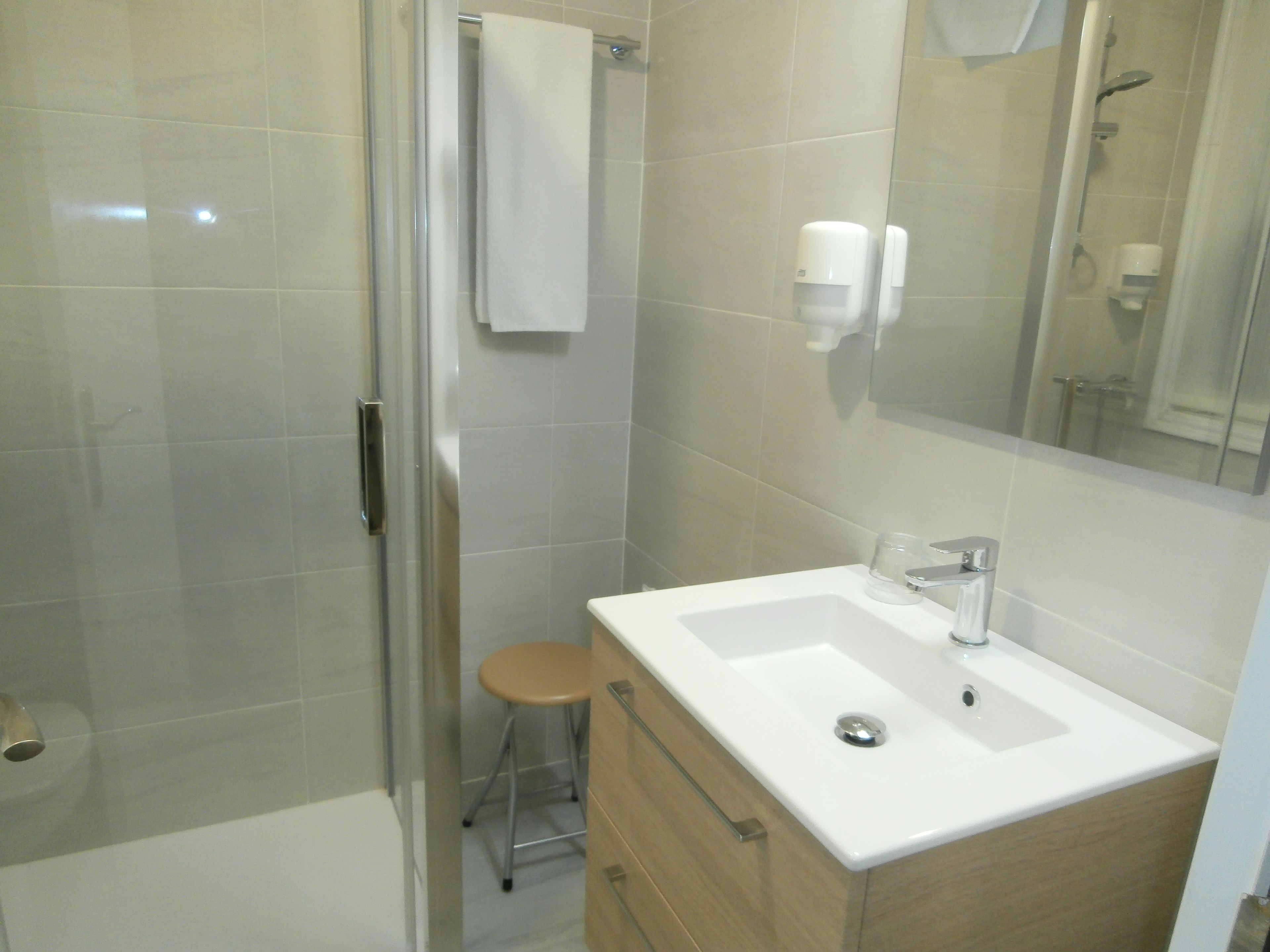 Foto - Pensión Donostiarra