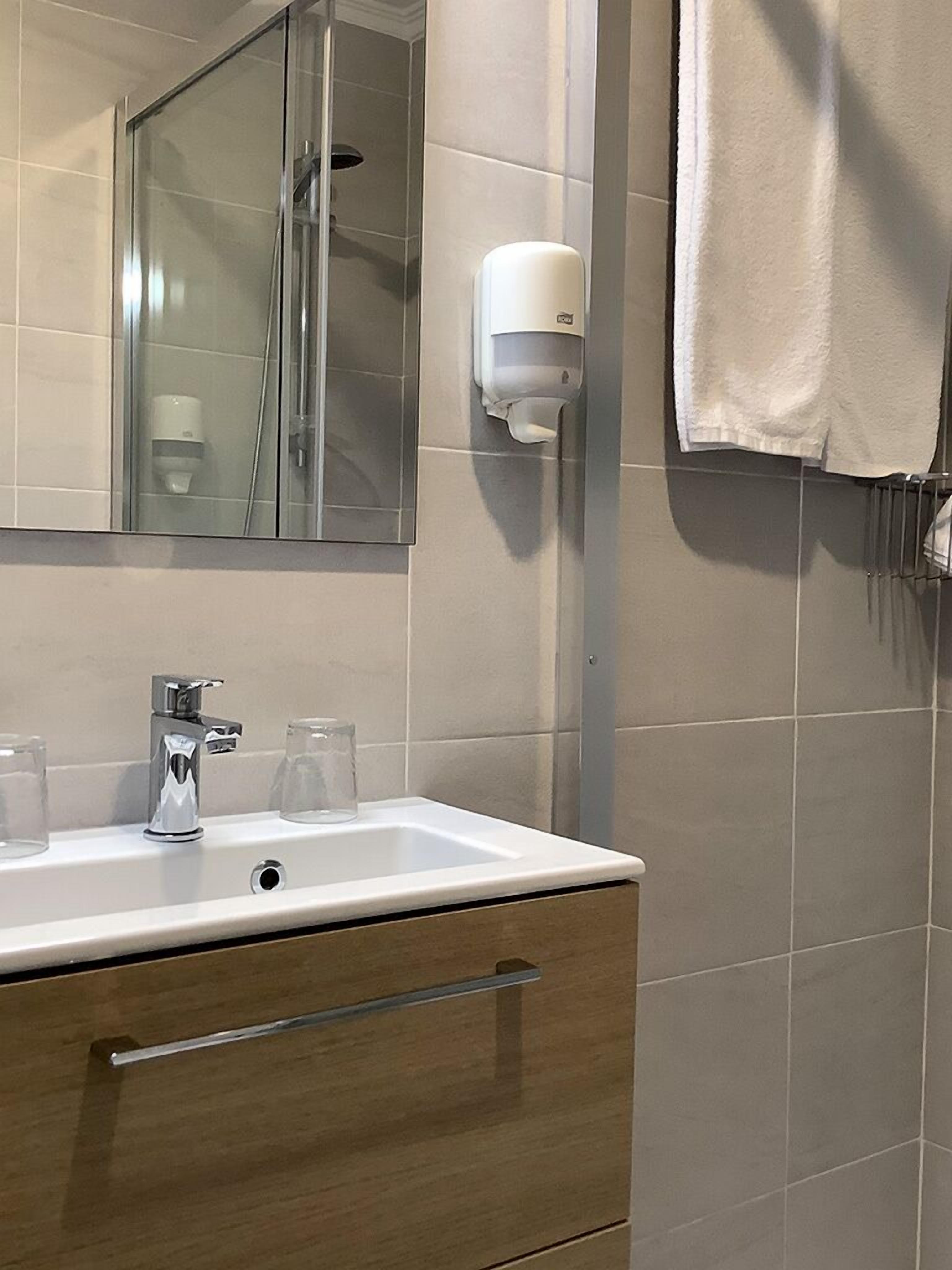 Foto - Pensión Donostiarra