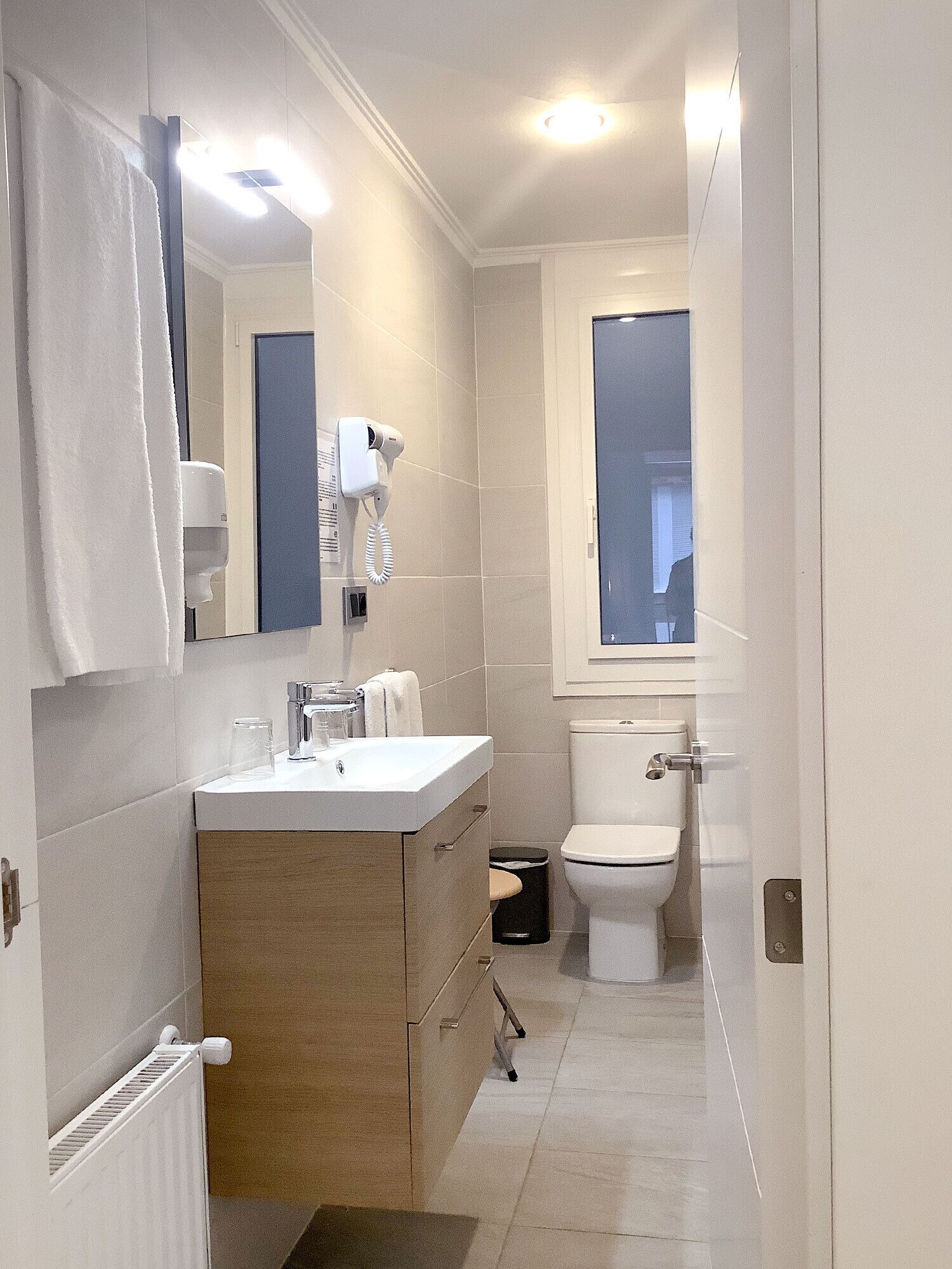 Foto - Pensión Donostiarra