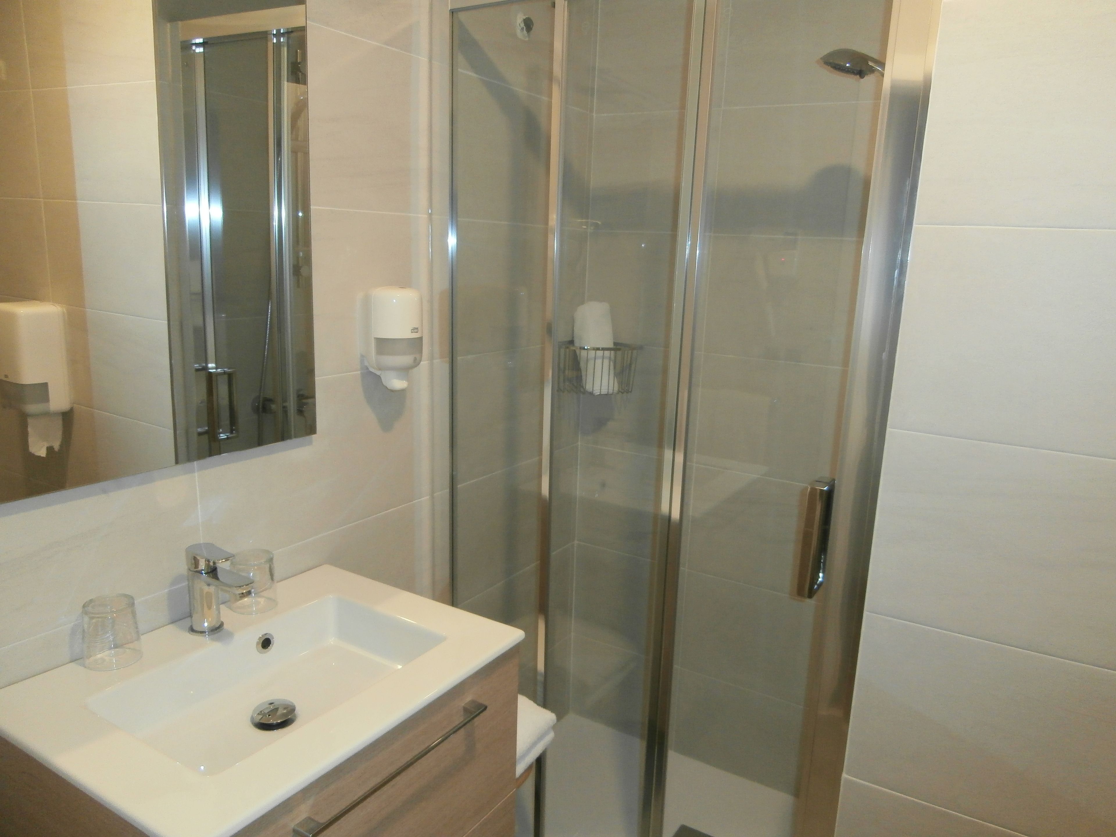 Photo - Pensión Donostiarra