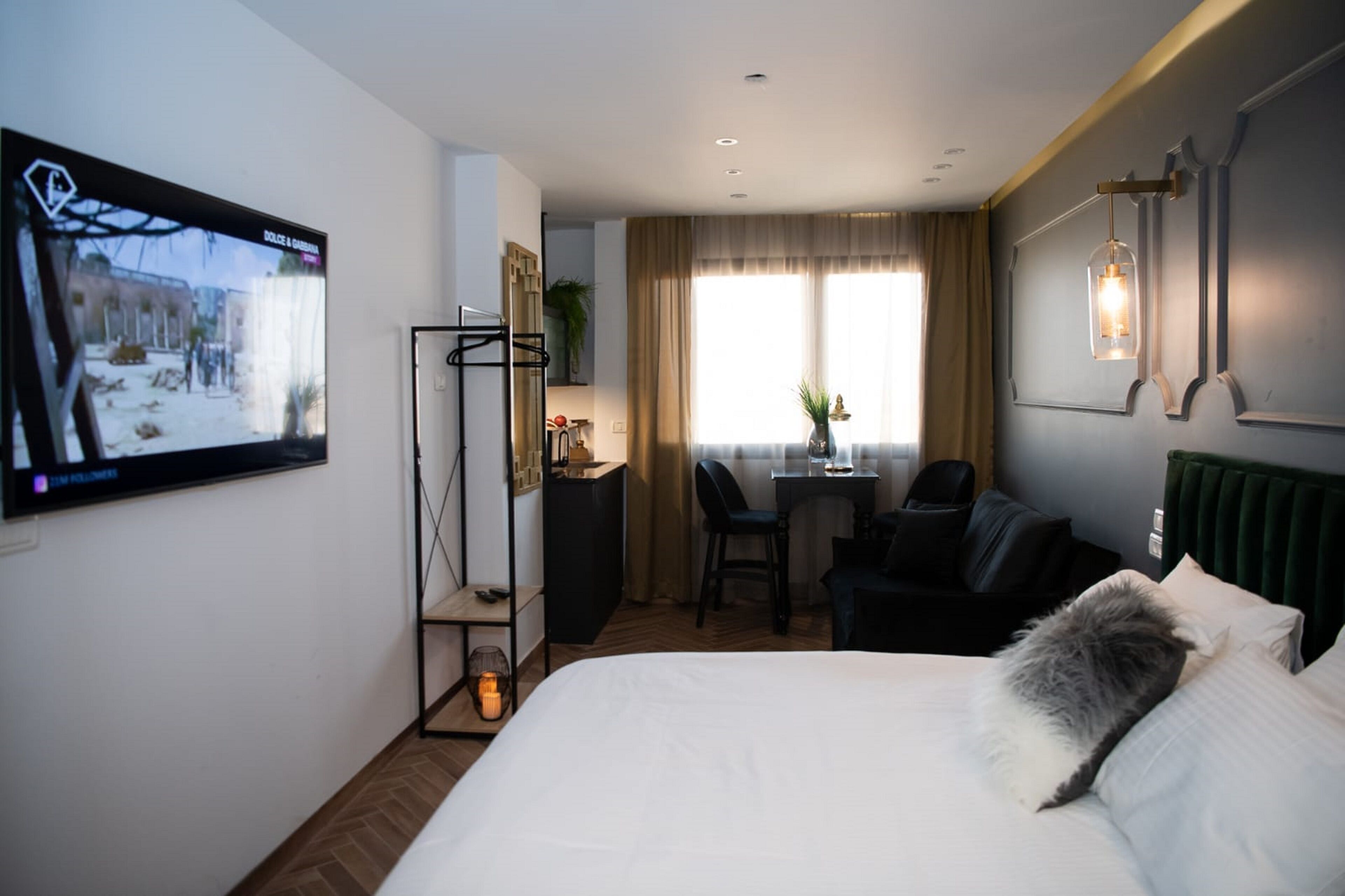 Foto - 21st Floor Hotel