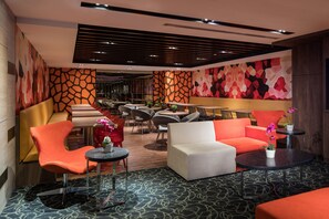 Interior - Park Avenue Clemenceau (Singapore)